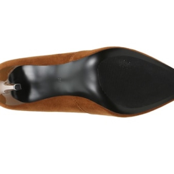 New GUESS Guess Dafina Bootie SZ 9 - Picture 6 of 8